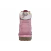 Premium 6-Inch Waterproof Stiefel, wasserdicht, limitierte Auflage „Pink“