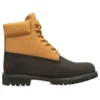 Premium 6 Inch Waterproof „Yellow Schwarz“