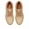 Premium Chukka Stiefel „Beige“