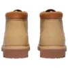 Premium Chukka Stiefel „Beige“