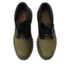 Premium Gore-Tex-Chukka-Stiefel „Dunkelgrün“