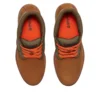 Premium Mid Chukka „Medium Braun“