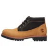 Premium Mid Chukka Stiefel „Weizen“
