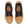 Premium Mid Chukka Stiefel „Weizen“