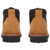 Premium Mid Chukka Stiefel „Weizen“