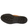 Premium Mid Lace Chukka Stiefel „Mittelbraunes Nubuk“