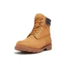 Premium MidTop „Casual Comfort Braun“