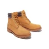 Premium MidTop „Casual Comfort Braun“
