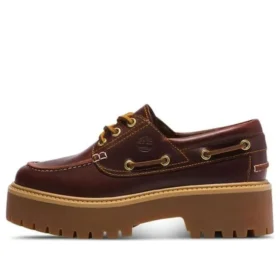 Premium-Schuhe „Braun“