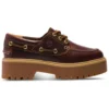 Premium-Schuhe „Braun“