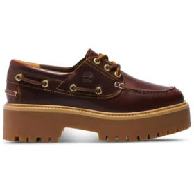 Premium-Schuhe „Braun“