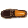 Premium-Schuhe „Braun“