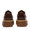 Premium-Schuhe „Braun“