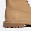 Premium-Stiefel für Damen aus Lackleder, 6-Inch Boot, wasserdicht Premium-Stiefel für Damen aus Lackleder, 6-Inch Boot, wasserdicht