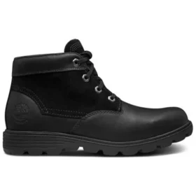 Premium Tooling Stiefel „Schwarz“