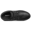 Premium Tooling Stiefel „Schwarz“