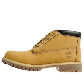 Premium Waterproof Boot „Yellow“