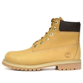 Premium Waterproof Boot „Yellow“