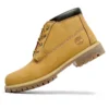 Premium Waterproof Boot „Yellow“