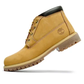 Premium Waterproof Boot „Yellow“