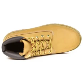 Premium Waterproof Boot „Yellow“