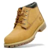 Premium Waterproof Boot „Yellow“