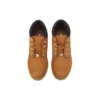 Premium Waterproof Boot „Yellow“