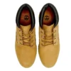 Premium Waterproof Boot „Yellow“