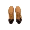 Premium Waterproof Boot „Yellow“