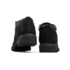 Premium Waterproof Chukka „Schwarz“