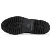 Premium Waterproof Chukka „Schwarz“