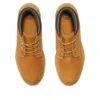 Premium Waterproof Chukka-Stiefel „Weizen“