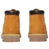 Premium Waterproof Chukka-Stiefel „Weizen“