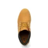 Premium Waterproof Chukka-Stiefel „Weizen Nubuck“