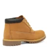 Premium Waterproof Chukka-Stiefel „Weizen Nubuck“