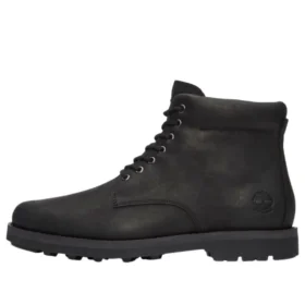 Premium Waterproof Stiefel „Schwarz“