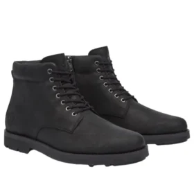 Premium Waterproof Stiefel „Schwarz“