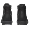 Premium Waterproof Stiefel „Schwarz“