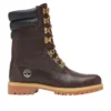 Premium Waterproof Super Boot „Espresso“