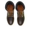 Premium Waterproof Super Boot „Espresso“