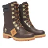 Premium Waterproof Super Boot „Espresso“