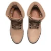 Premium Waterproof Super Stiefel „Beige“