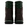 Premium Waterproof Super Stiefel „Brown Wintergreens“
