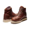Pro Barstow 6-Inch Boot mit Keilabsatz „Braun“