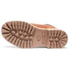 Pro Direct Attach 6-Inch Boot, wasserdicht „Brown Marigold“
