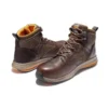 Pro Drivetrain Mid Sicherheitsstiefel „Braun“