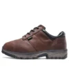 Pro Jigsaw Met Guard Steel Toe Ox „Braun“