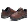 Pro Jigsaw Met Guard Steel Toe Ox „Braun“