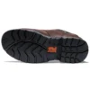 Pro Jigsaw Met Guard Steel Toe Ox „Braun“