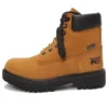 Pro x N.Hoolywood Direct Attach 6-Inch Boot aus Leder mit weicher Zehenkappe „Braun“